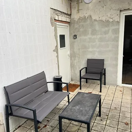 Bis Zu 5 Personen Mit Separaten Zimmern Apartamento Stuttgart