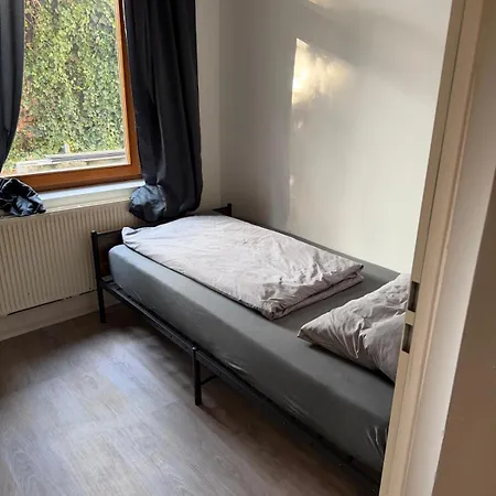 Bis Zu 5 Personen Mit Separaten Zimmern Apartamento *