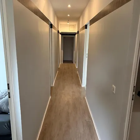 Appartamento Bis Zu 5 Personen Mit Separaten Zimmern Stoccarda