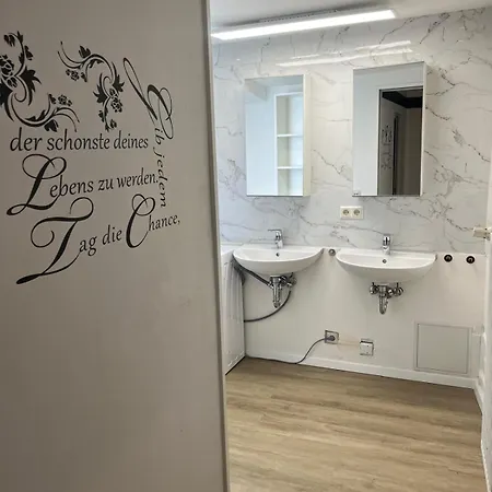 Apartamento Bis Zu 5 Personen Mit Separaten Zimmern *