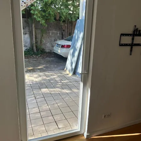 Bis Zu 5 Personen Mit Separaten Zimmern * Štutgart