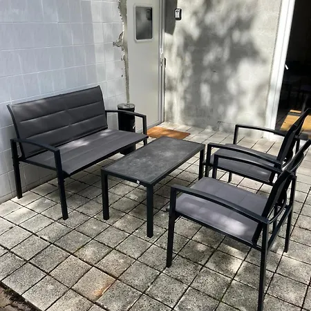 Bis Zu 5 Personen Mit Separaten Zimmern * Stuttgart