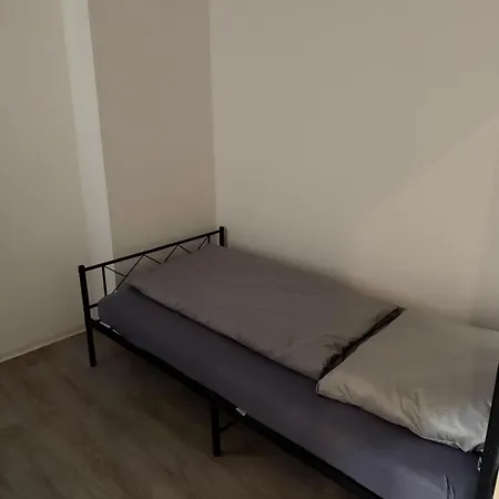 Bis Zu 5 Personen Mit Separaten Zimmern Apartment Stuttgart