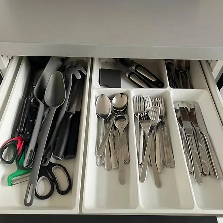 Bis Zu 5 Personen Mit Separaten Zimmern Apartment *