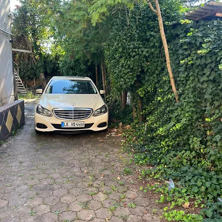 Bis Zu 5 Personen Mit Separaten Zimmern Apartment *