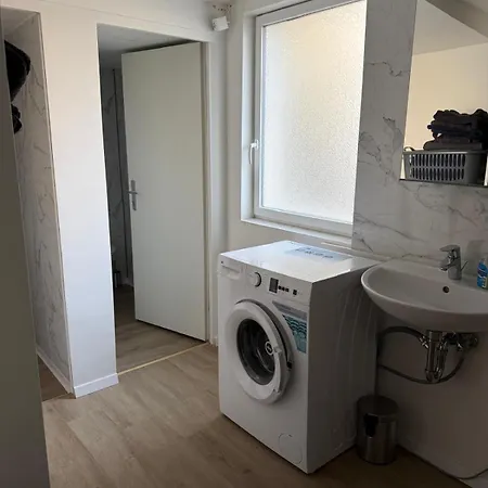 Bis Zu 5 Personen Mit Separaten Zimmern Appartement *