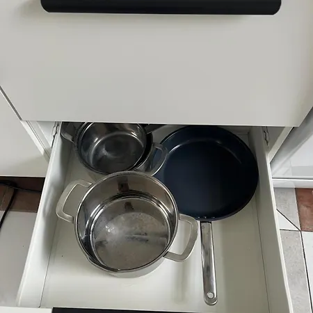 Appartement Bis Zu 5 Personen Mit Separaten Zimmern Stuttgart