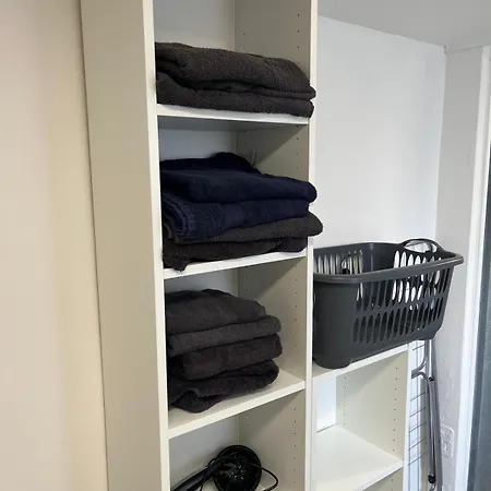 Bis Zu 5 Personen Mit Separaten Zimmern Appartement Stuttgart