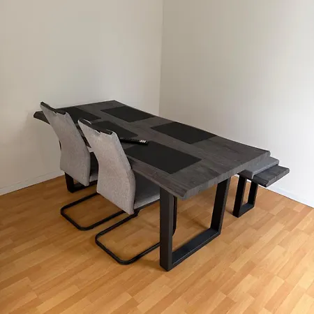 Bis Zu 5 Personen Mit Separaten Zimmern Appartement *
