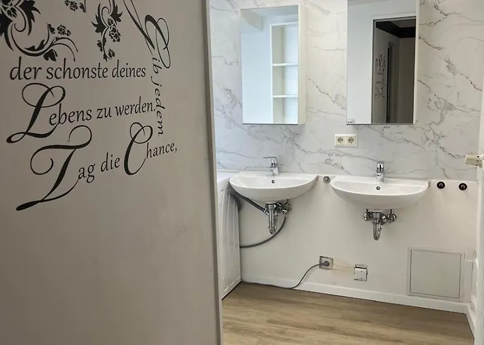 Apartment Bis Zu 5 Personen Mit Separaten Zimmern *