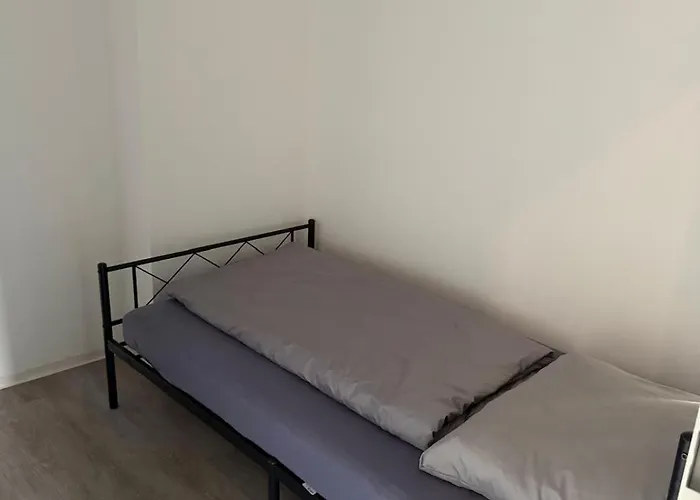 Apartment Bis Zu 5 Personen Mit Separaten Zimmern Stuttgart