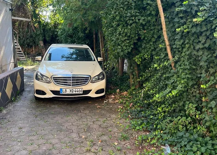 Bis Zu 5 Personen Mit Separaten Zimmern Apartment *