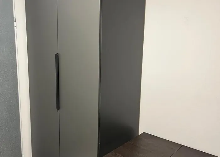 Bis Zu 5 Personen Mit Separaten Zimmern * Stuttgart