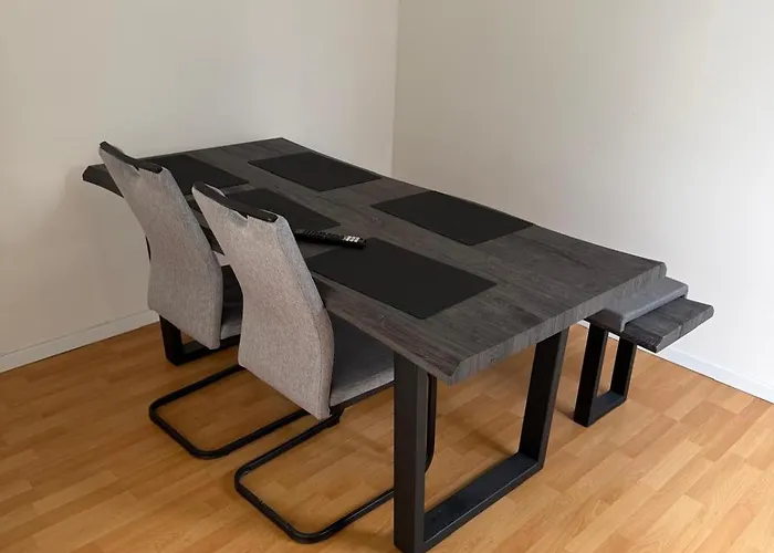 Bis Zu 5 Personen Mit Separaten Zimmern Apartment *